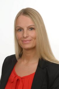 Mirja Klauß Fachanwältin für Familienrecht in Bremen